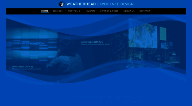 weatherhead.design