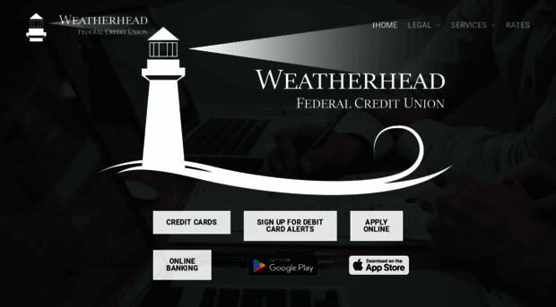 weatherheadfcu.com