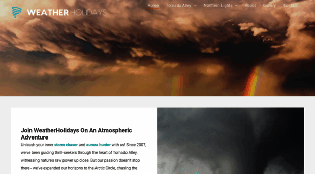 weatherholidays.com