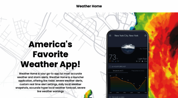 weatherhomeapp.com