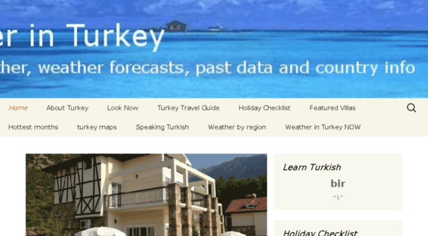 weatherinturkey.org.uk