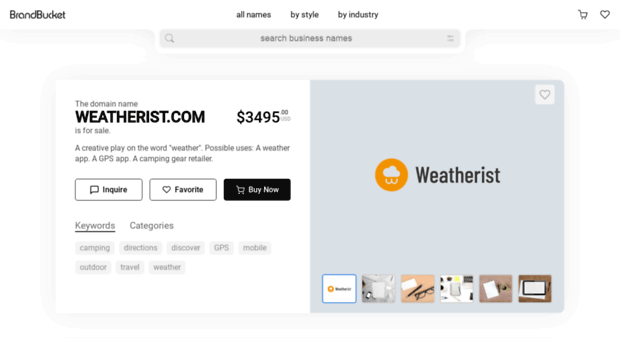 weatherist.com