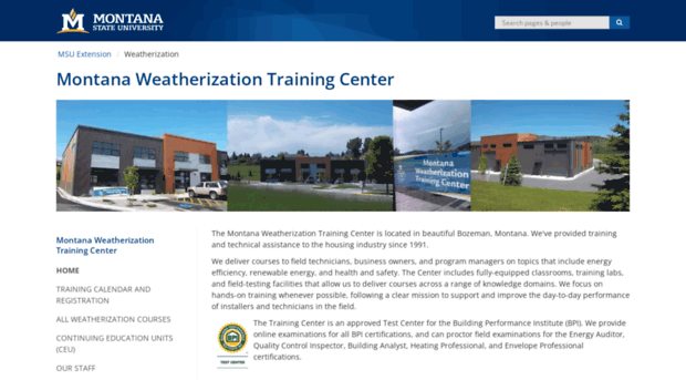 weatherization.org