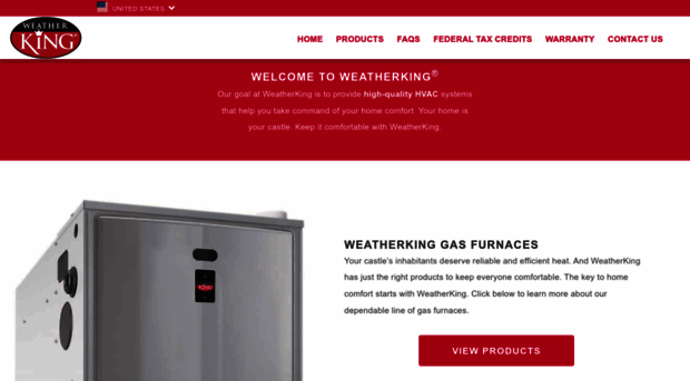 weatherking.com