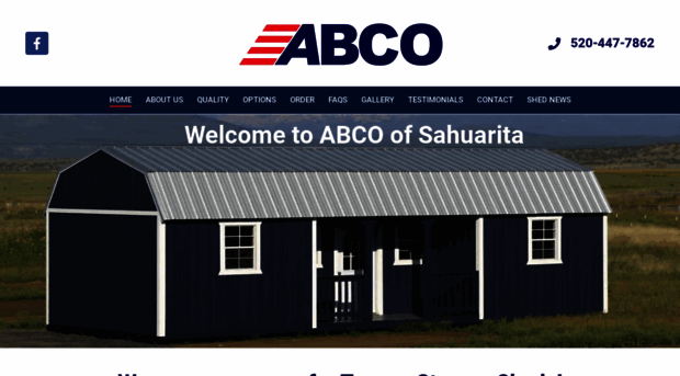 weatherkingofsahuarita.com