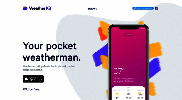 weatherkit.org