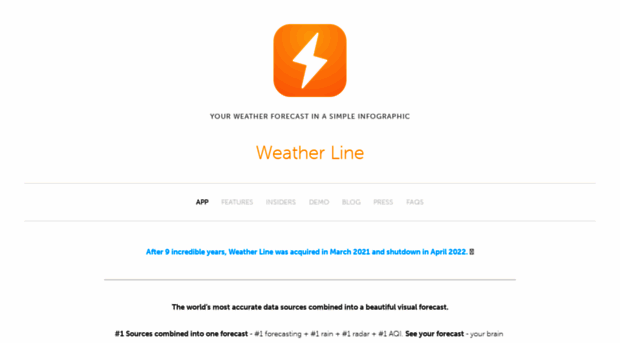 weatherlineapp.com