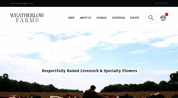 weatherlowfarms.com