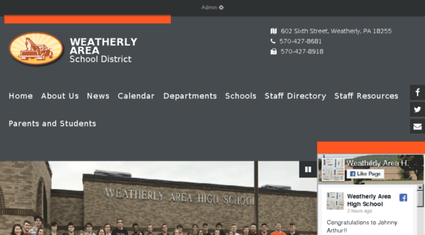 weatherly.k12.pa.us