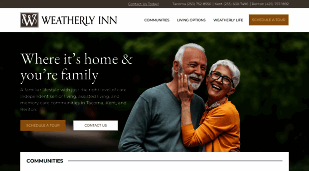 weatherlyinn.com