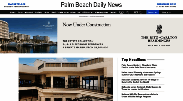 weathermatters.blog.palmbeachdailynews.com