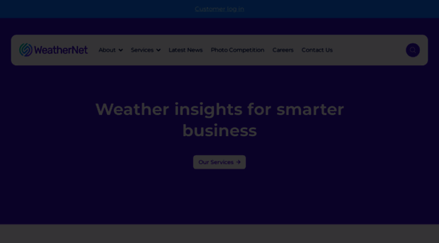 weathernet.co.uk