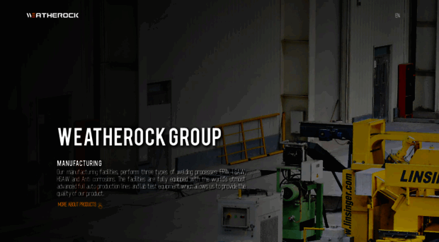 weatherockgroup.com