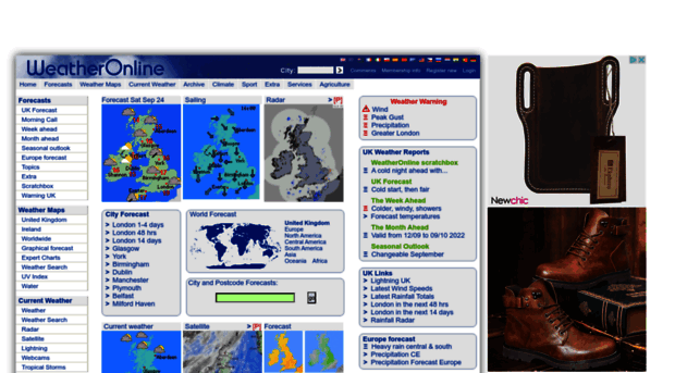 weatheronline.uk