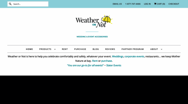 weatherornotaccessories.com