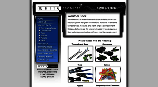 weatherpack.com