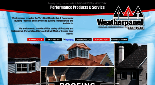 weatherpanel.com