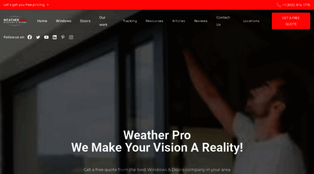 weatherpro.ca