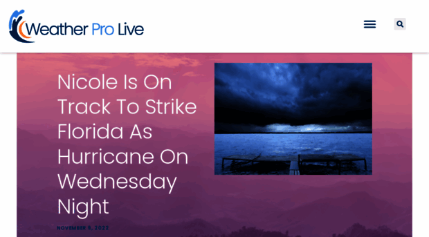 weatherprolive.com