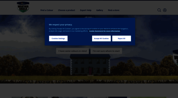 weathershield.ie