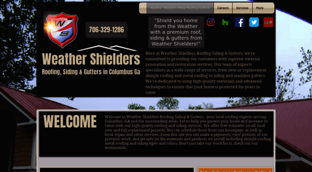 weathershielders.com