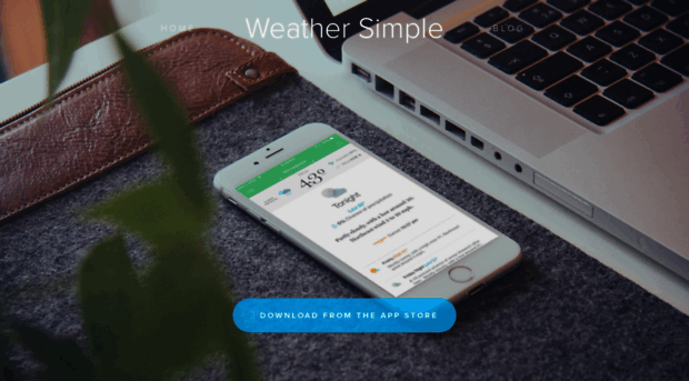 weathersimpleapp.com