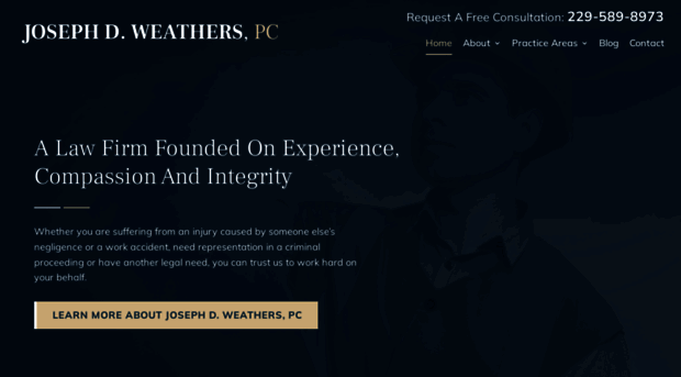 weatherslawga.com