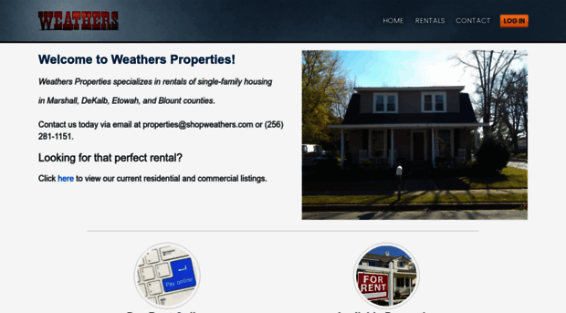 weathersproperties.propertymanage.biz