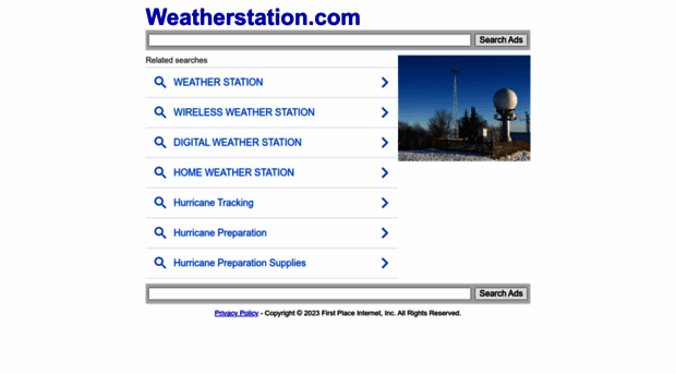 weatherstation.com