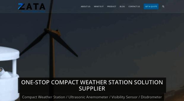 weatherstation1.com