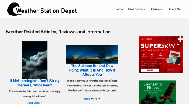 weatherstationdepot.com