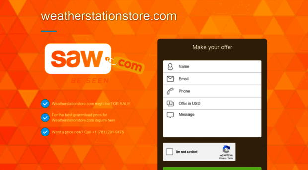 weatherstationstore.com