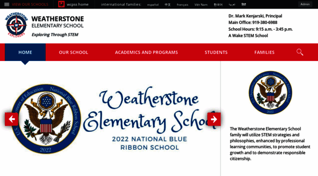 weatherstone.weebly.com