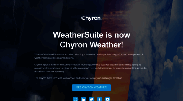 weathersuite.com