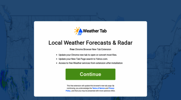 weathertab.info