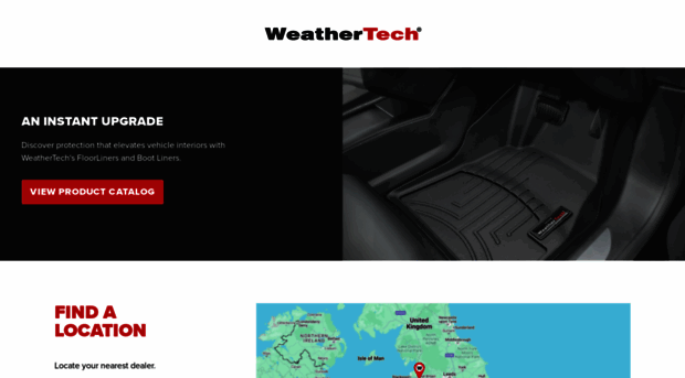 weathertech.eu