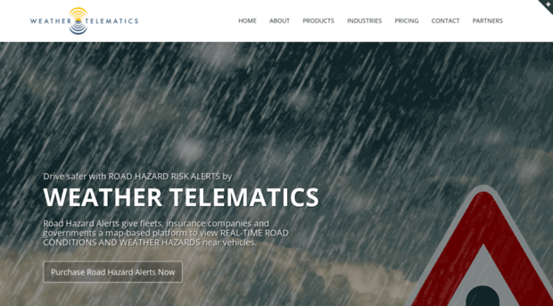 weathertelematics.com