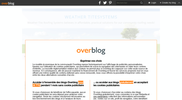 weathertitesystems.over-blog.com