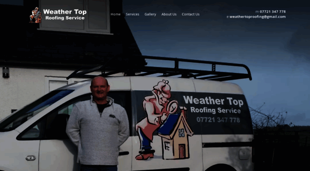 weathertoproofing.co.uk