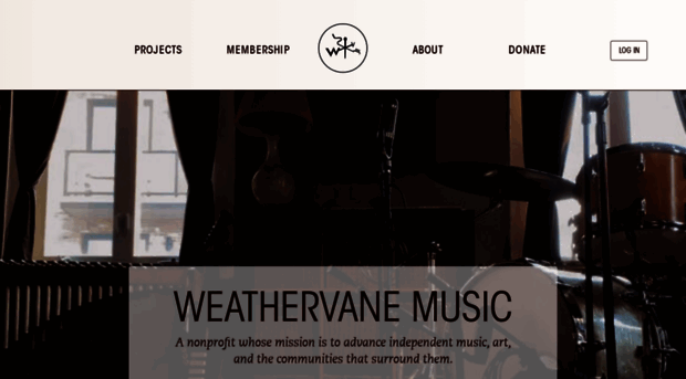 weathervanemusic.org