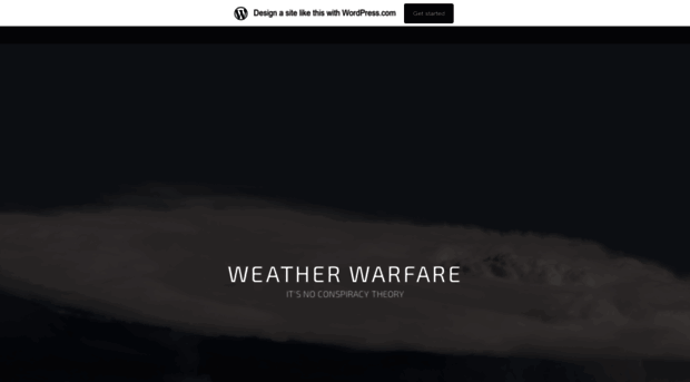 weatherwarfare.wordpress.com