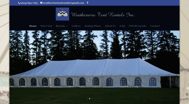 weatherwisetentrentals.ca
