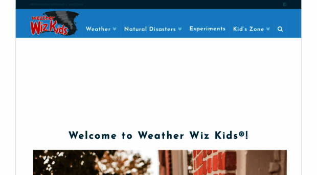 weatherwizkids.com