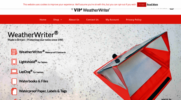 weatherwriter.co.uk