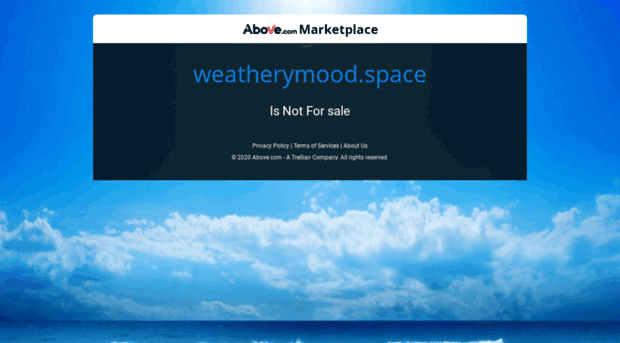 weatherymood.space