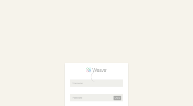 weaveconvene.com