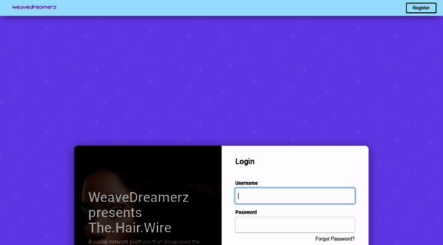 weavedreamerz.com