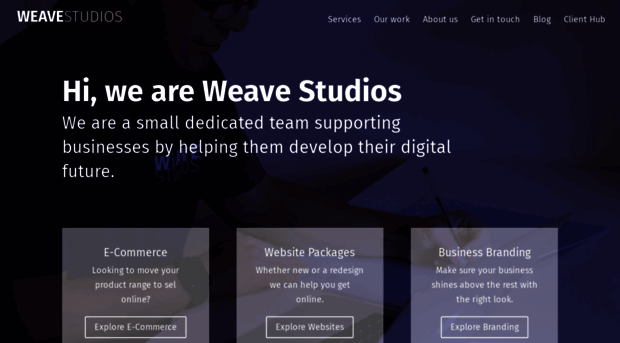 weavehosting.uk