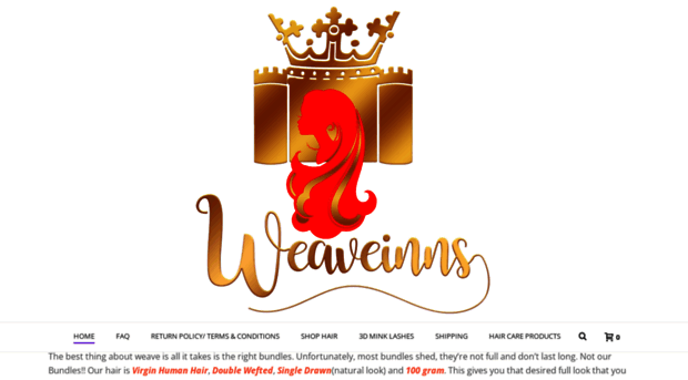 weaveinns.com