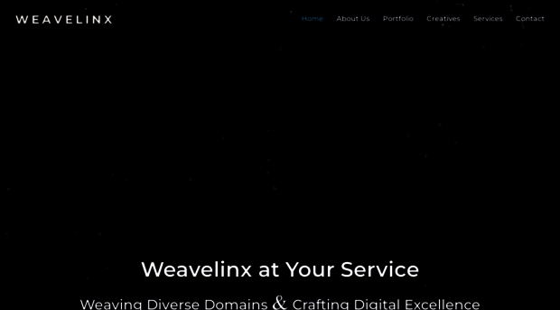 weavelinx.com